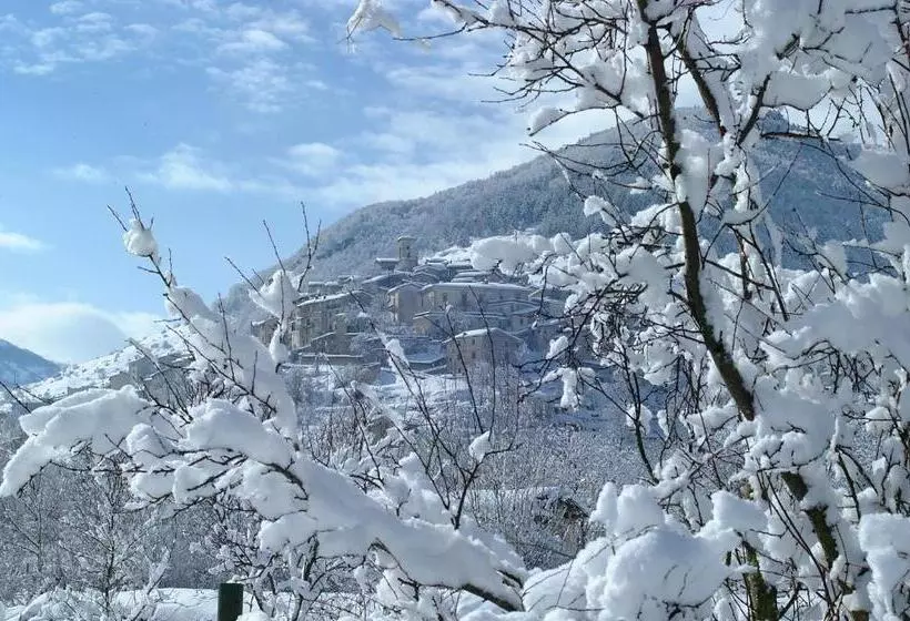 Bed & Breakfast Al Ponte