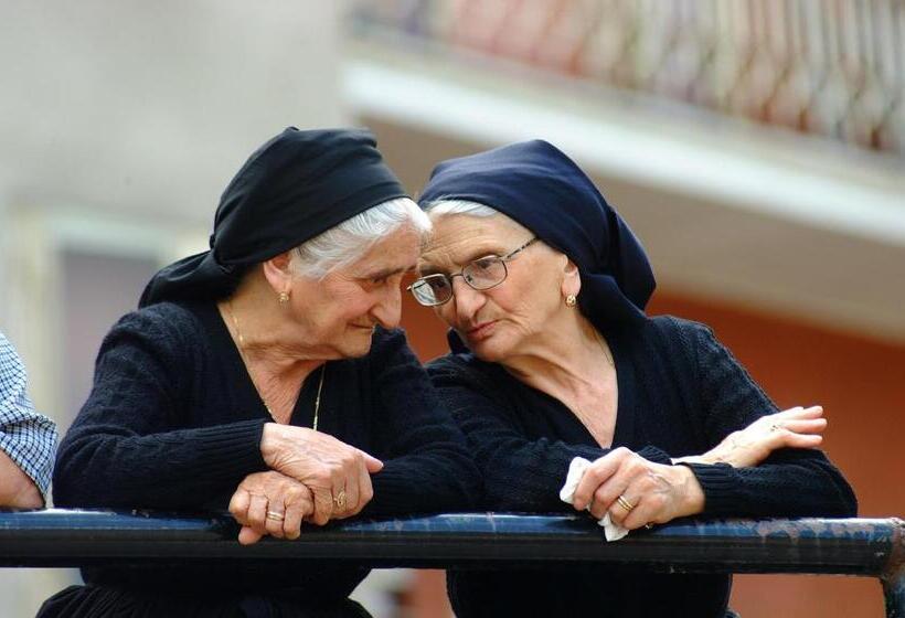 Bed & Breakfast Al Ponte