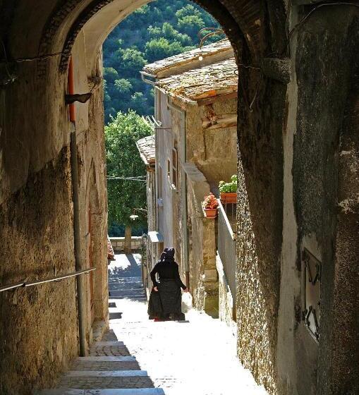 Bed & Breakfast Al Ponte