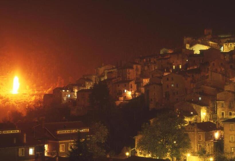 Bed & Breakfast Al Ponte