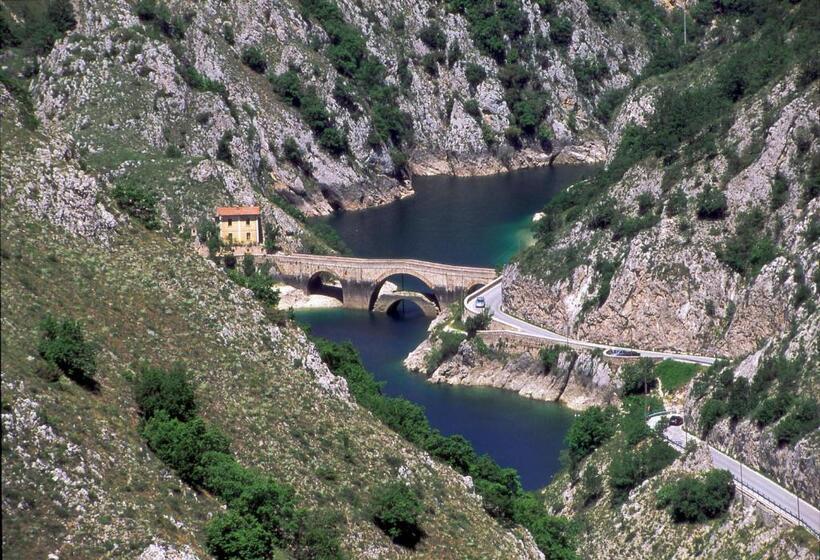 Bed & Breakfast Al Ponte