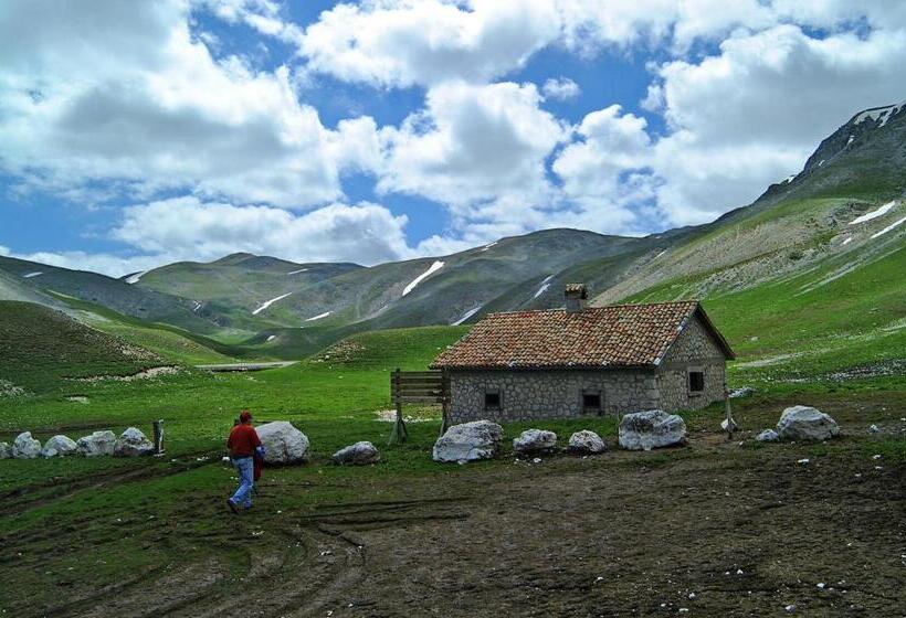 Bed & Breakfast Al Ponte