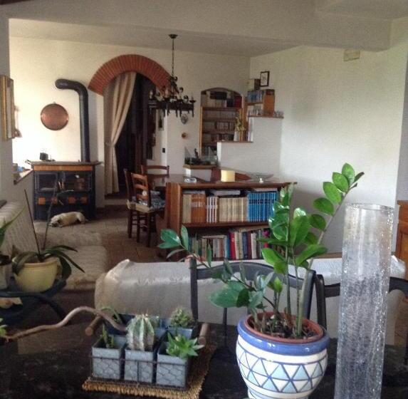 Bed & Breakfast Ca  Di Vissai