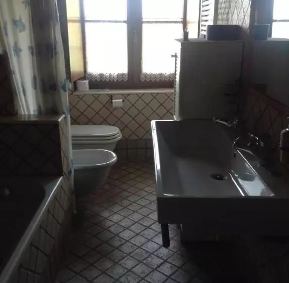 Bed & Breakfast Ca  Di Vissai