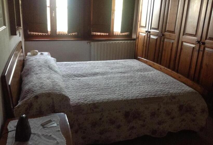 Bed & Breakfast Ca  Di Vissai