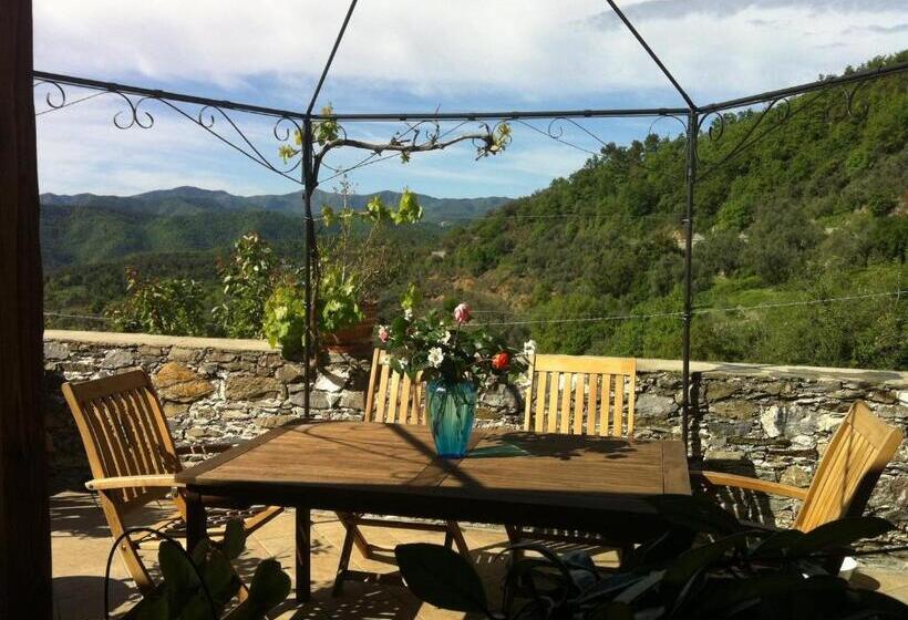 Bed & Breakfast Ca  Di Vissai