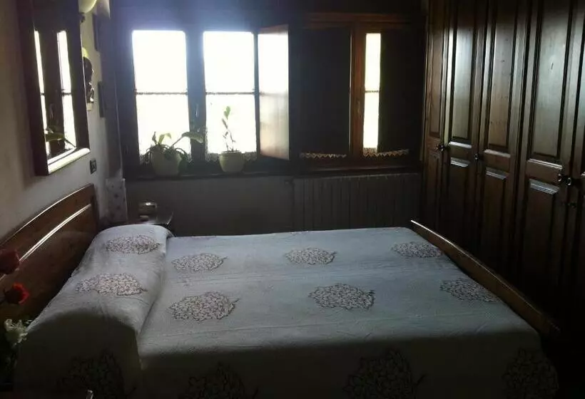 Bed & Breakfast Ca  Di Vissai