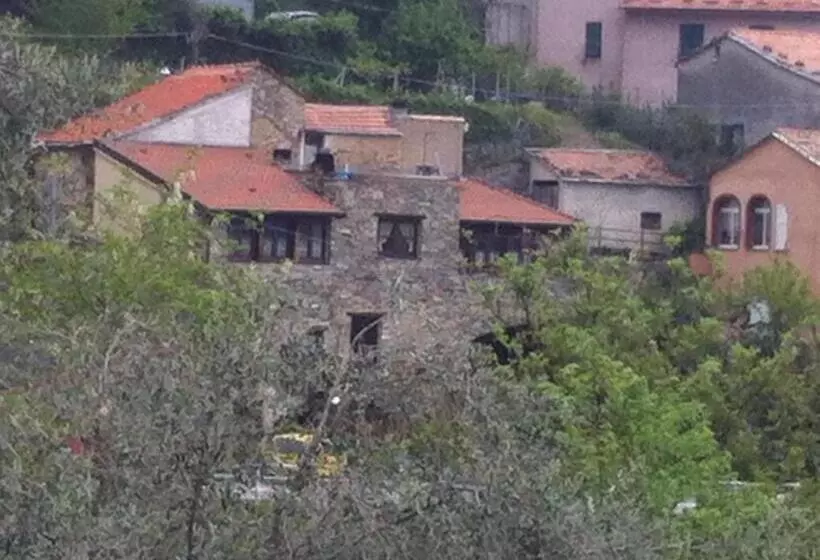 Bed & Breakfast Ca  Di Vissai