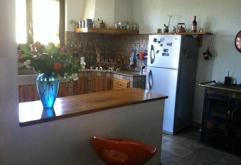 Bed & Breakfast Ca  Di Vissai