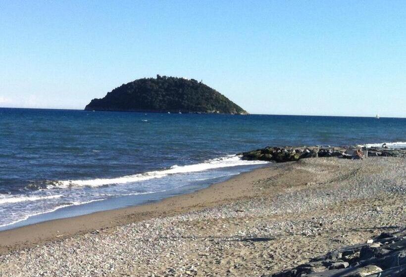 Bed & Breakfast Ca  Di Vissai