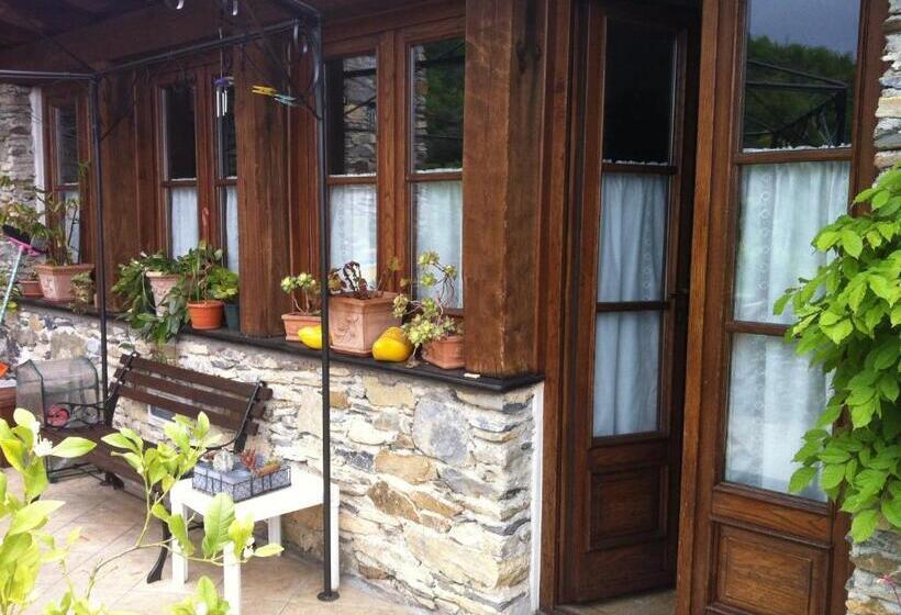 Bed & Breakfast Ca  Di Vissai