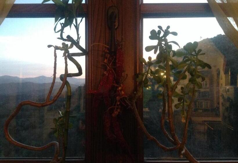 Bed & Breakfast Ca  Di Vissai