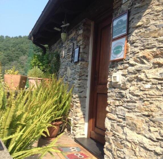 Bed & Breakfast Ca  Di Vissai