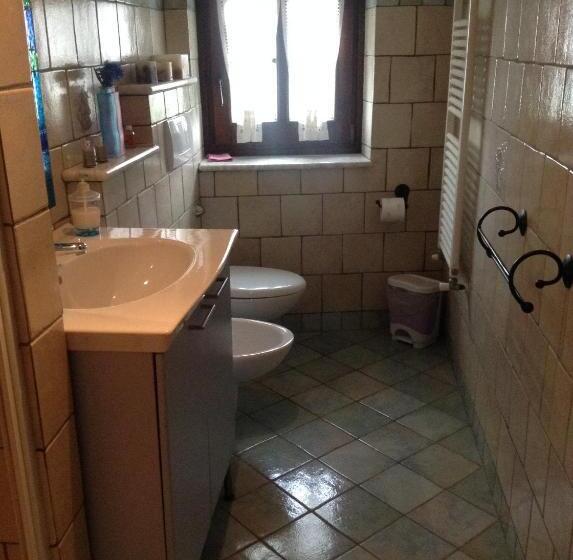 Bed & Breakfast Ca  Di Vissai