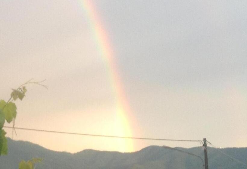 Bed & Breakfast Ca  Di Vissai