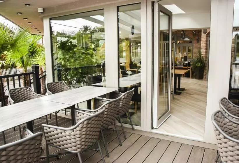 Csikar Csárda és Panzió