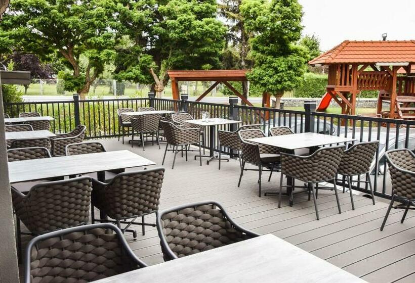 Csikar Csárda és Panzió