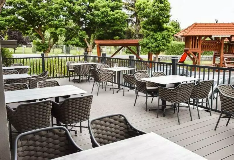 Csikar Csárda és Panzió