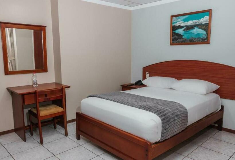 Grand Hotel Machala