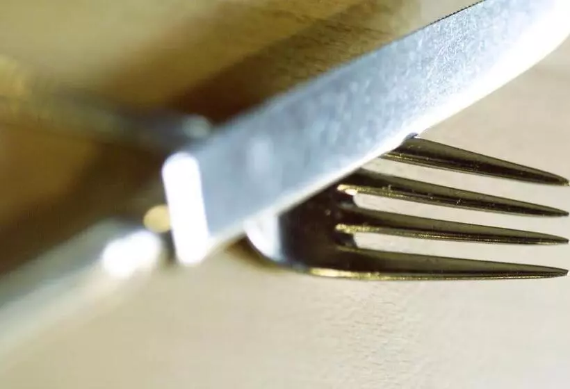 ホテル Eisenbock S Strasser Hof