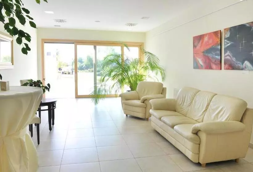 ホテル Eisenbock S Strasser Hof