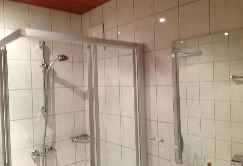 ホテル Eisenbock S Strasser Hof