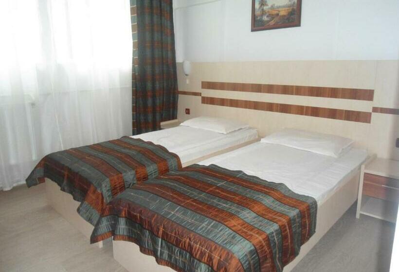 בית מלון כפרי Turist