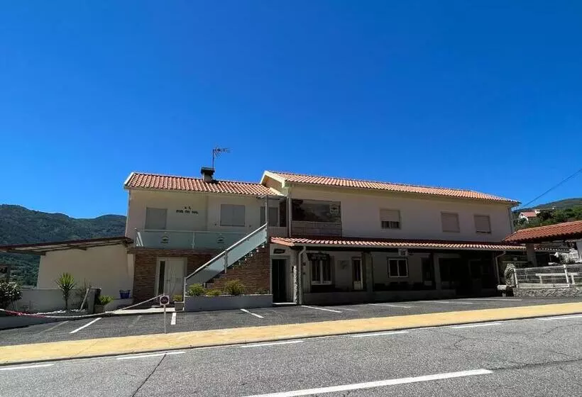 Majatalo Alojamento Por Do Sol