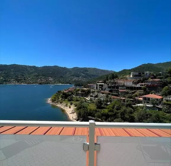 Majatalo Alojamento Por Do Sol