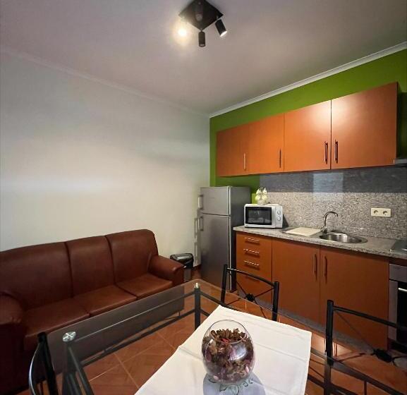 פנסיון Alojamento Por Do Sol