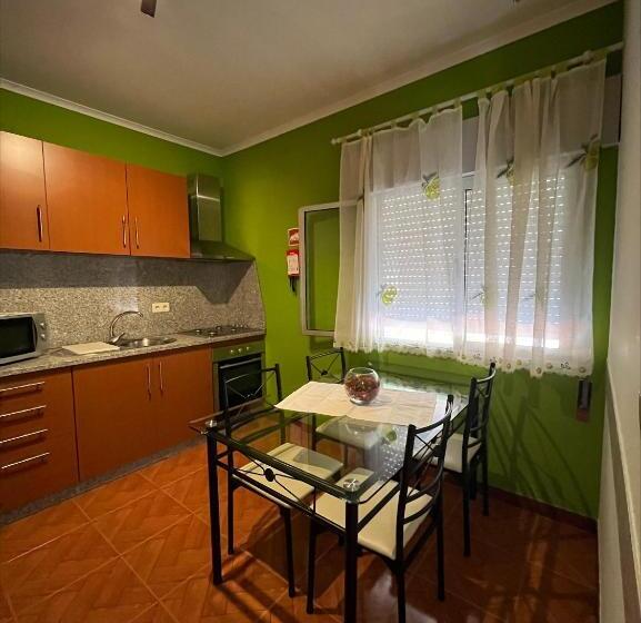 פנסיון Alojamento Por Do Sol