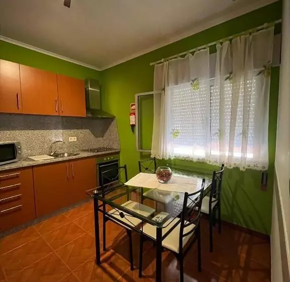 Majatalo Alojamento Por Do Sol