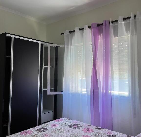 פנסיון Alojamento Por Do Sol