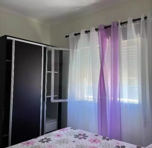 Majatalo Alojamento Por Do Sol