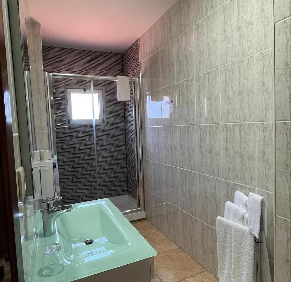 פנסיון Alojamento Por Do Sol