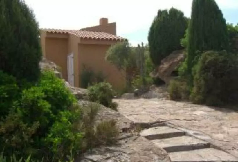 ペンション B&b Domus Oriens   Monolocale Indipendente In Villa