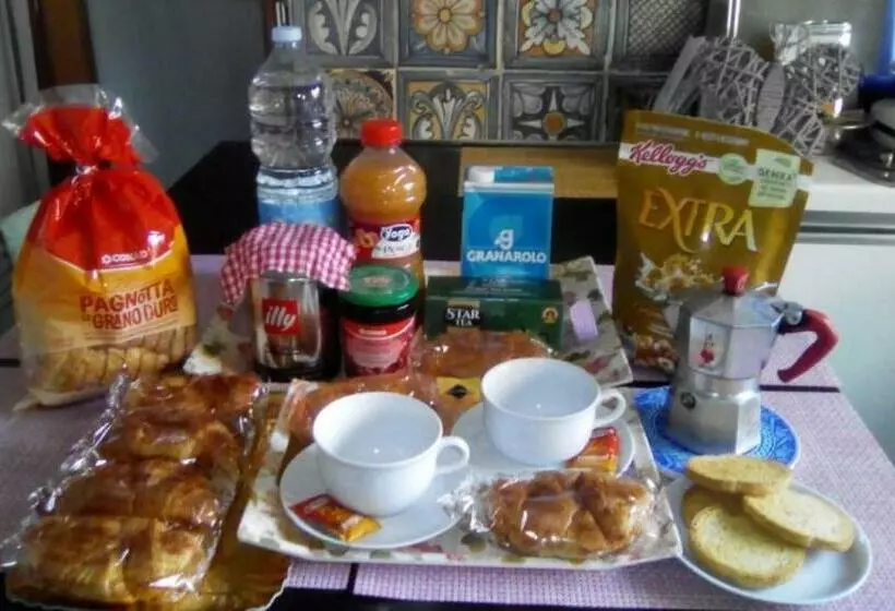 ペンション B&b Domus Oriens   Monolocale Indipendente In Villa