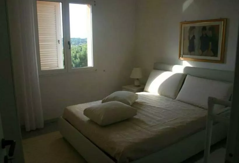 ペンション B&b Domus Oriens   Monolocale Indipendente In Villa