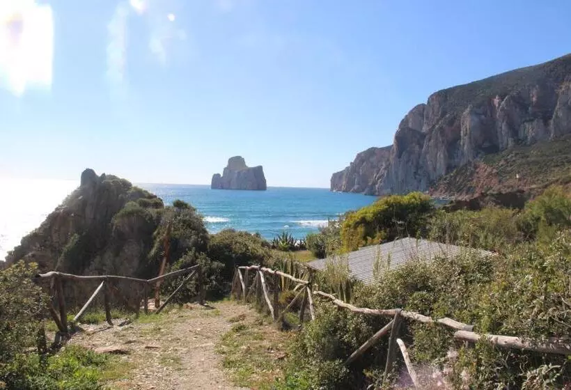 ペンション B&b Domus Oriens   Monolocale Indipendente In Villa