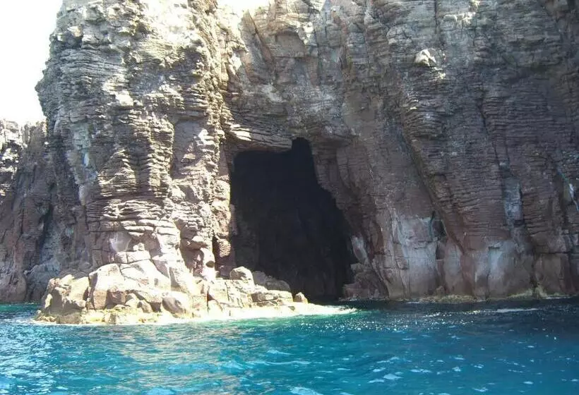 ペンション B&b Domus Oriens   Monolocale Indipendente In Villa