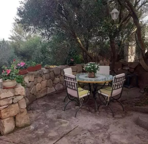 ペンション B&b Domus Oriens   Monolocale Indipendente In Villa