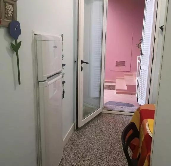 ペンション B&b Domus Oriens   Monolocale Indipendente In Villa