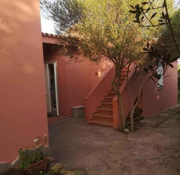 膳宿费 B&b Domus Oriens   Monolocale Indipendente In Villa