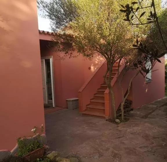 ペンション B&b Domus Oriens   Monolocale Indipendente In Villa