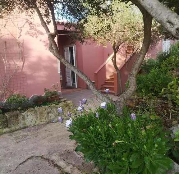 ペンション B&b Domus Oriens   Monolocale Indipendente In Villa