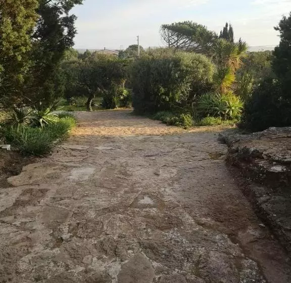 ペンション B&b Domus Oriens   Monolocale Indipendente In Villa