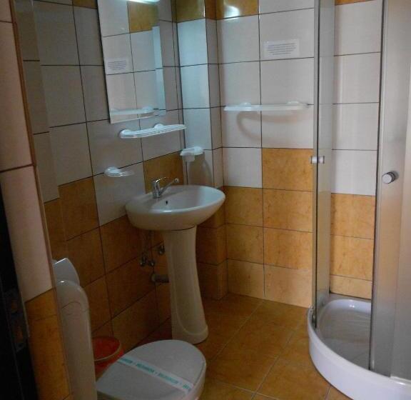 پانسیون Green House 1