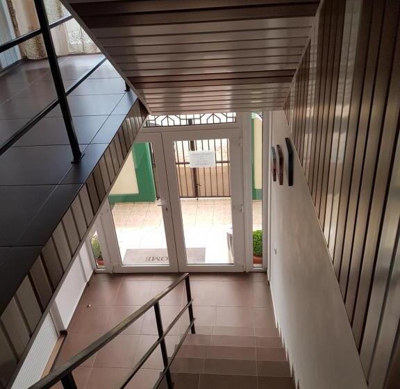 پانسیون Green House 1