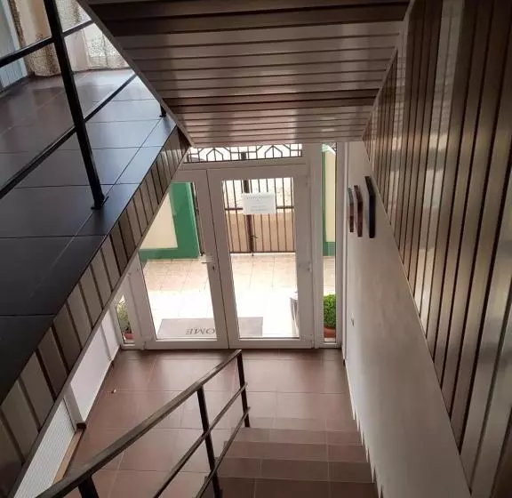 ペンション Green House 1