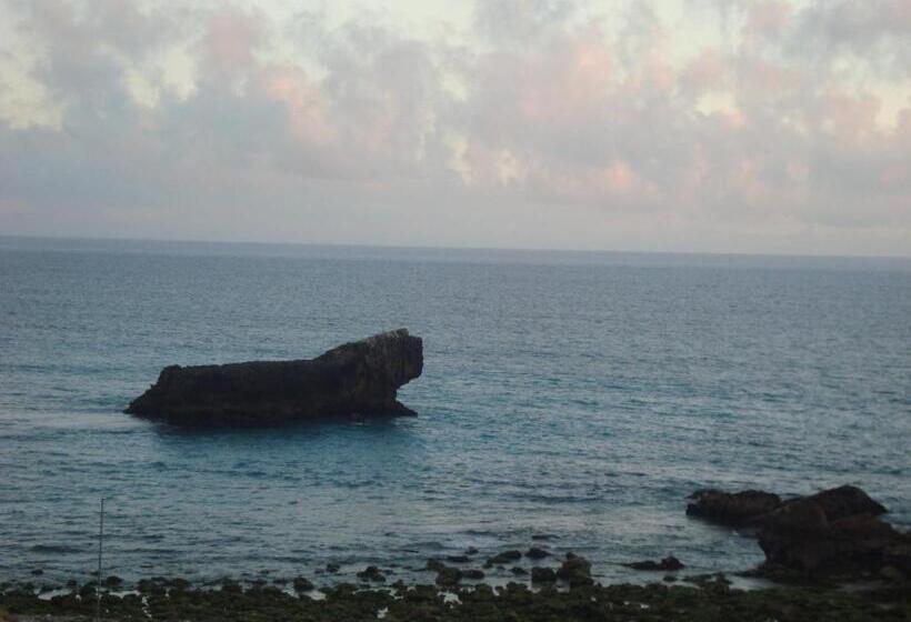 بنسيون Mira Fortaleza